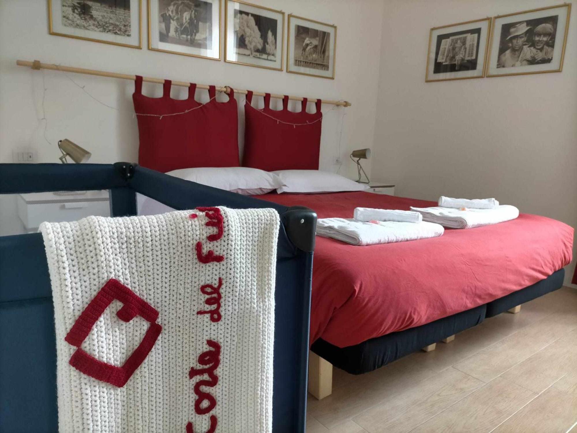 Corte del Fuin Seregno Quarto foto